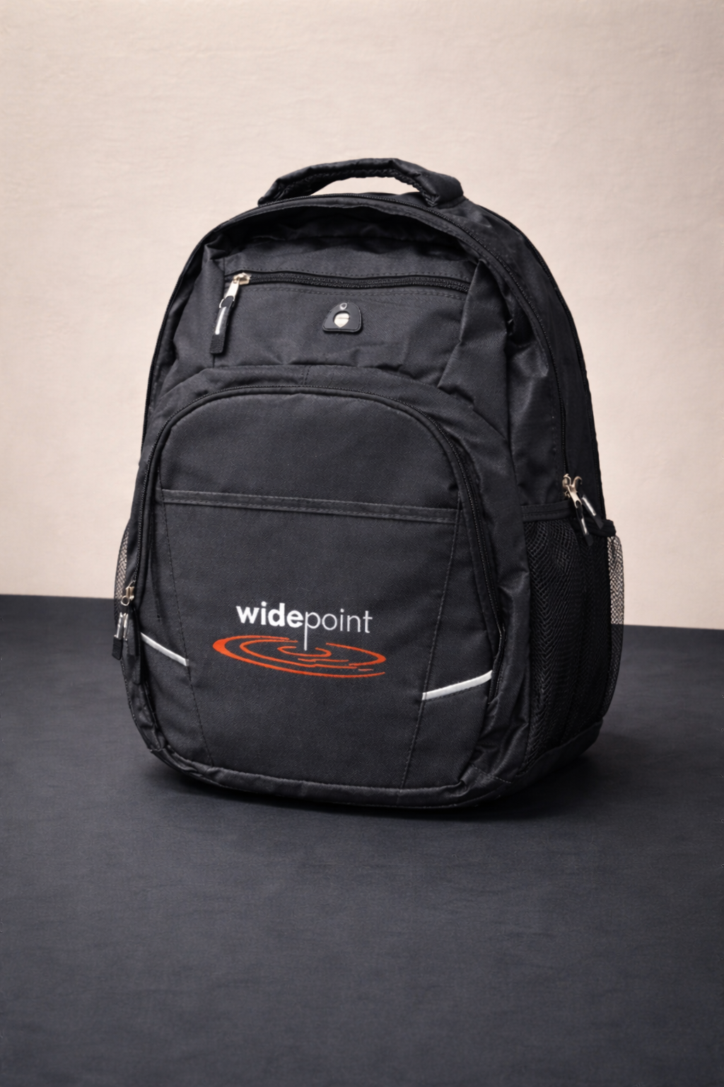 Melbourne Backpack | shop.widepoint.com