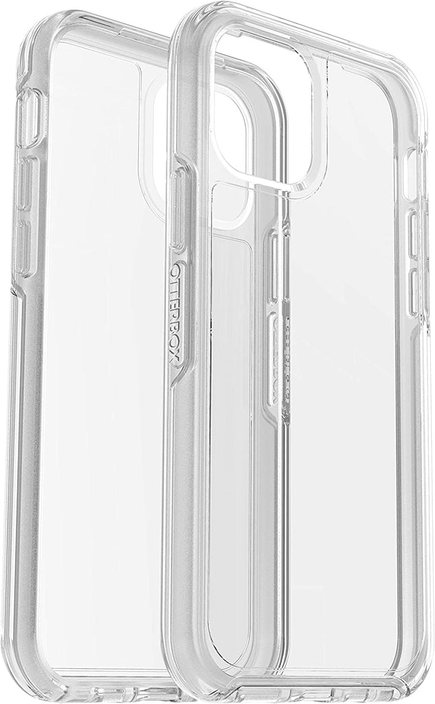 Clear iPhone 12 Case  OtterBox Symmetry Series Clear Case